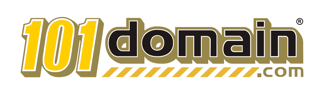Logo 101 Domain