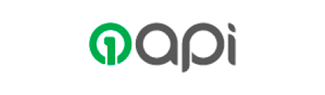 1API