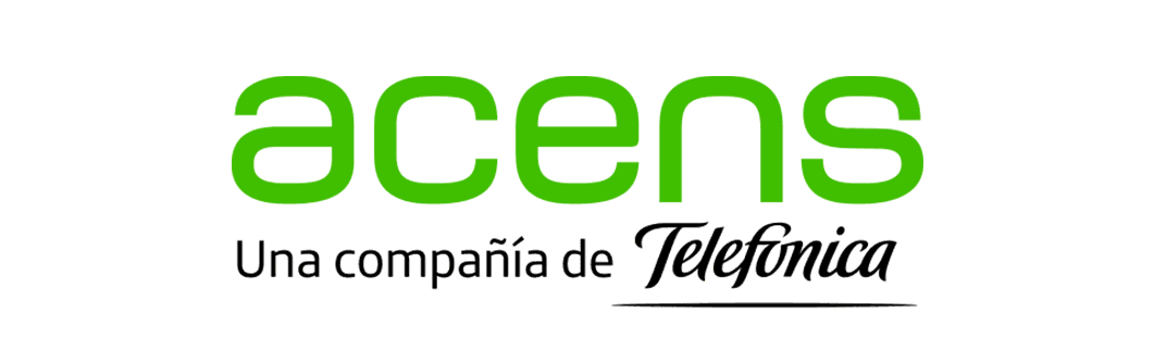 Logo acens