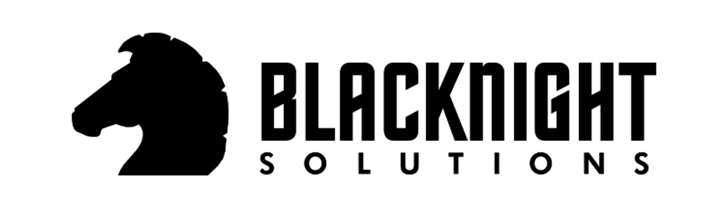 Logo Blacknight