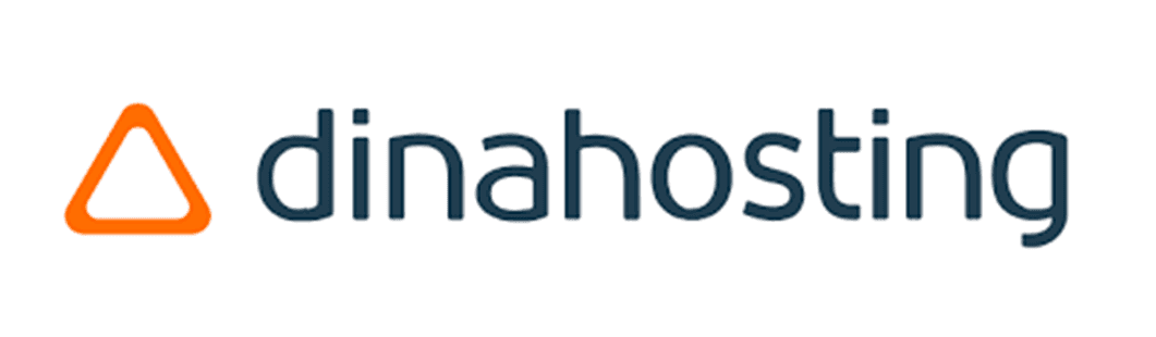 Logo Dinahosting