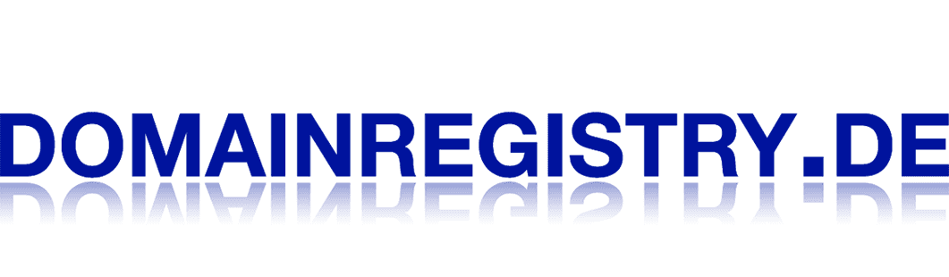 DomainRegistry