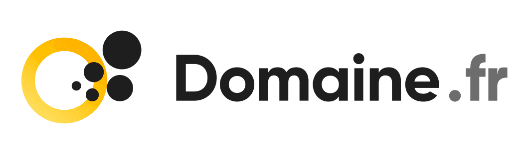 Logo Domaine.fr