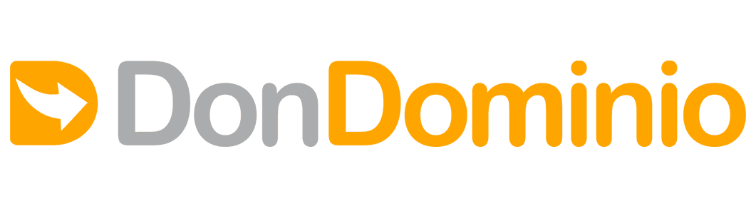 Logo Don Dominio