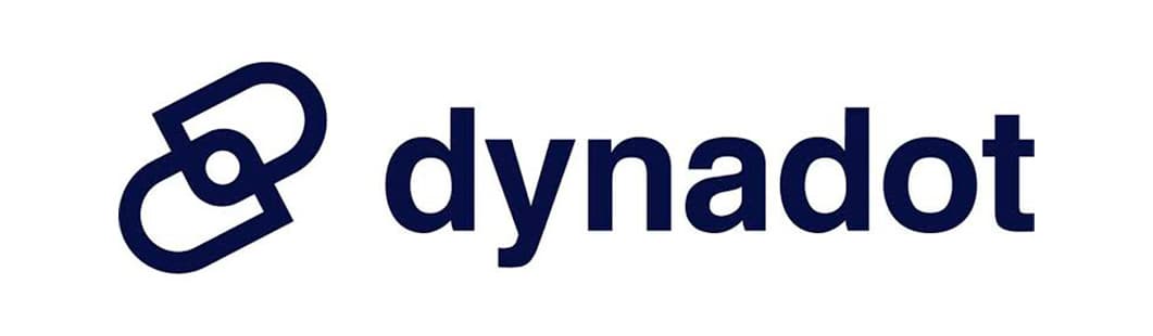 Logo dynadot
