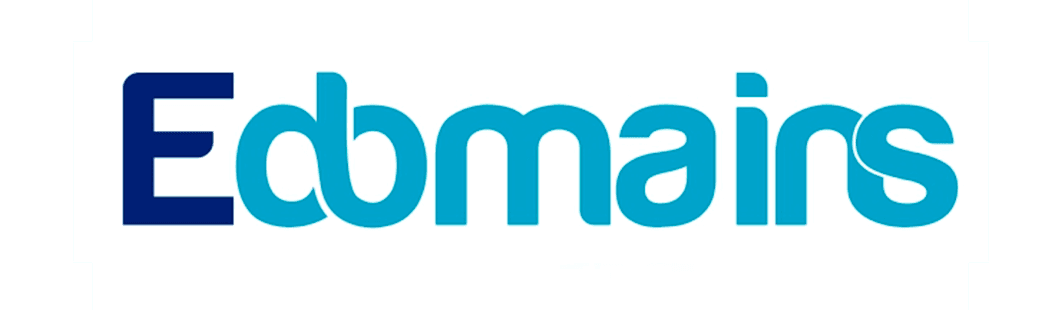Logo edomains
