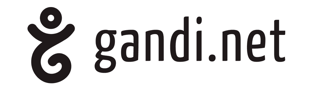 Logo gandi.net