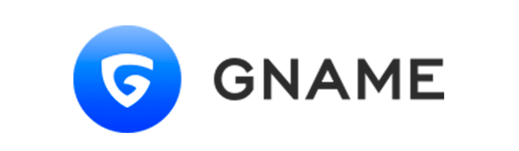 Logo Gname
