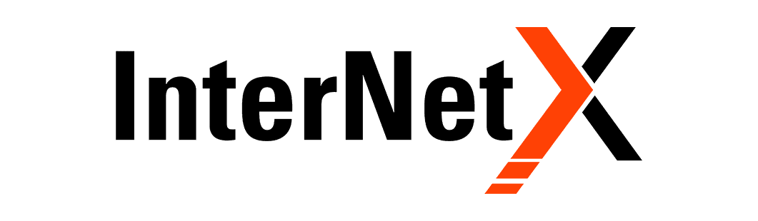 Logo InterNetX
