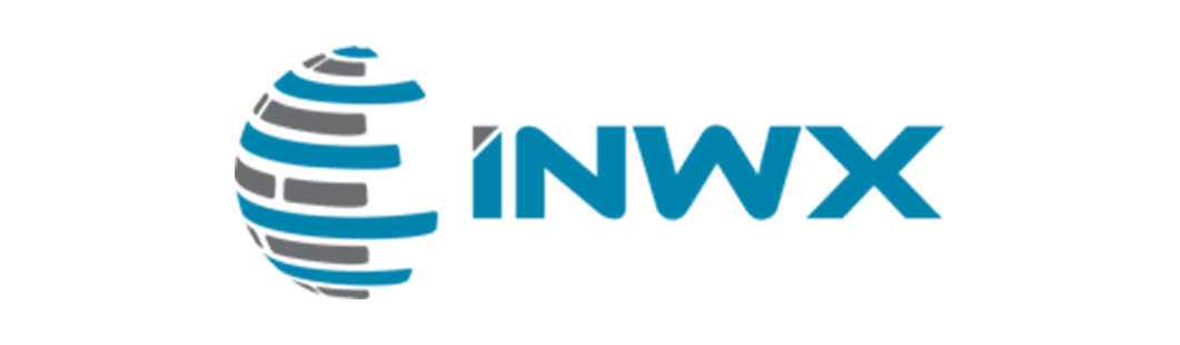 Logo INWX