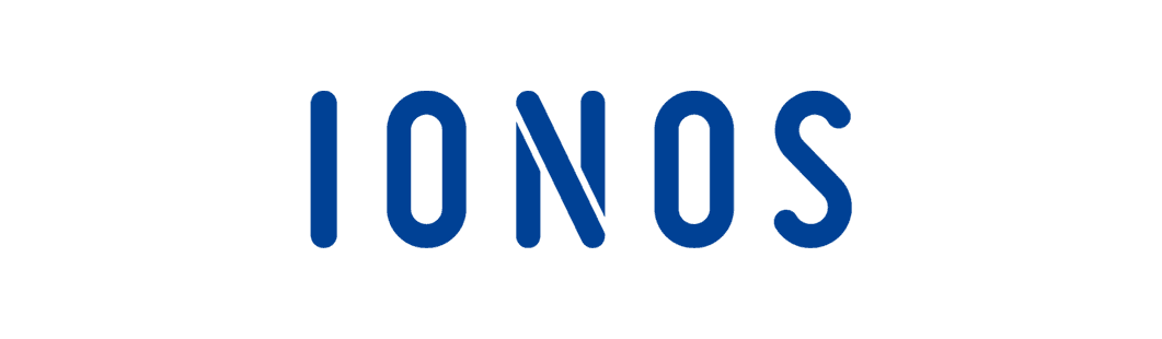 Logo IONOS