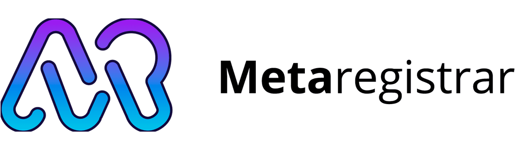 Metaregistrar