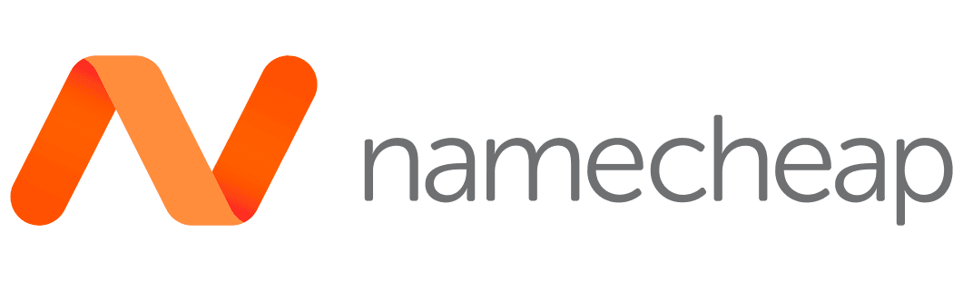 Logo Namecheap