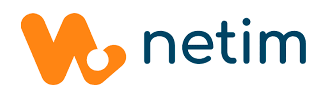 Logo Netim