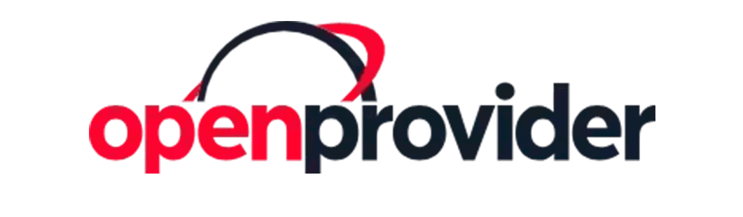 Logo Openprovider