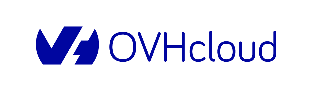 Logo OVH