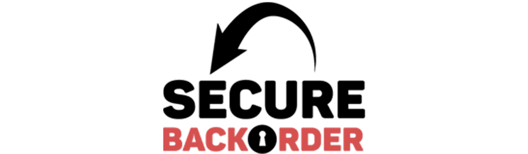 Logo Securebackorder