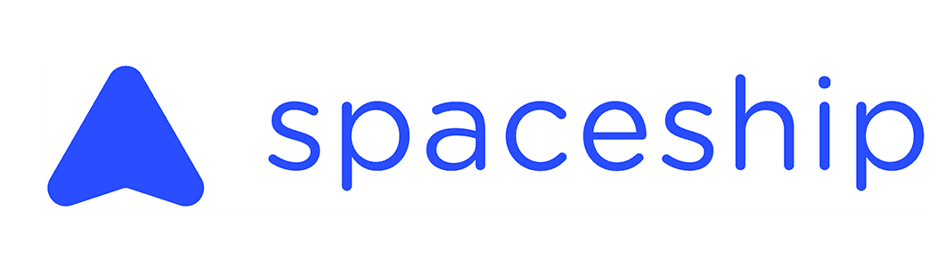 Logo Spaceship