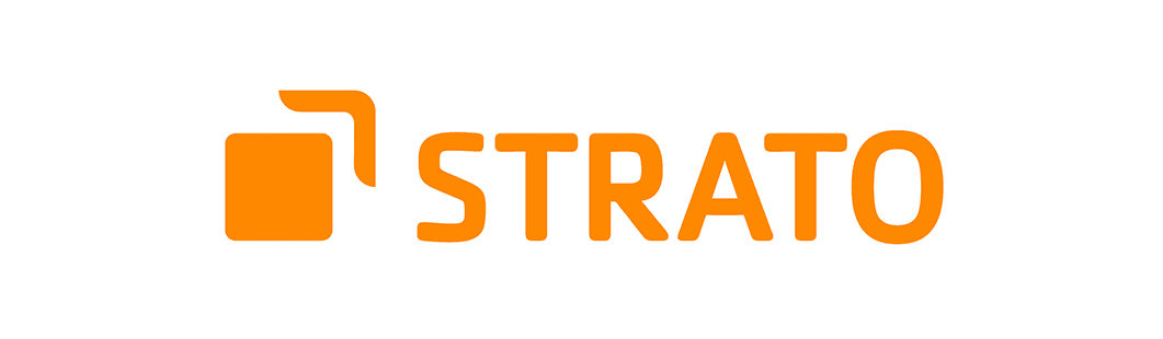 Logo STRATO