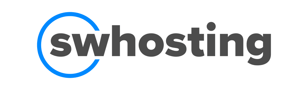 Logo swhosting