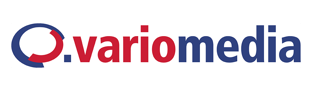 Logo variomedia