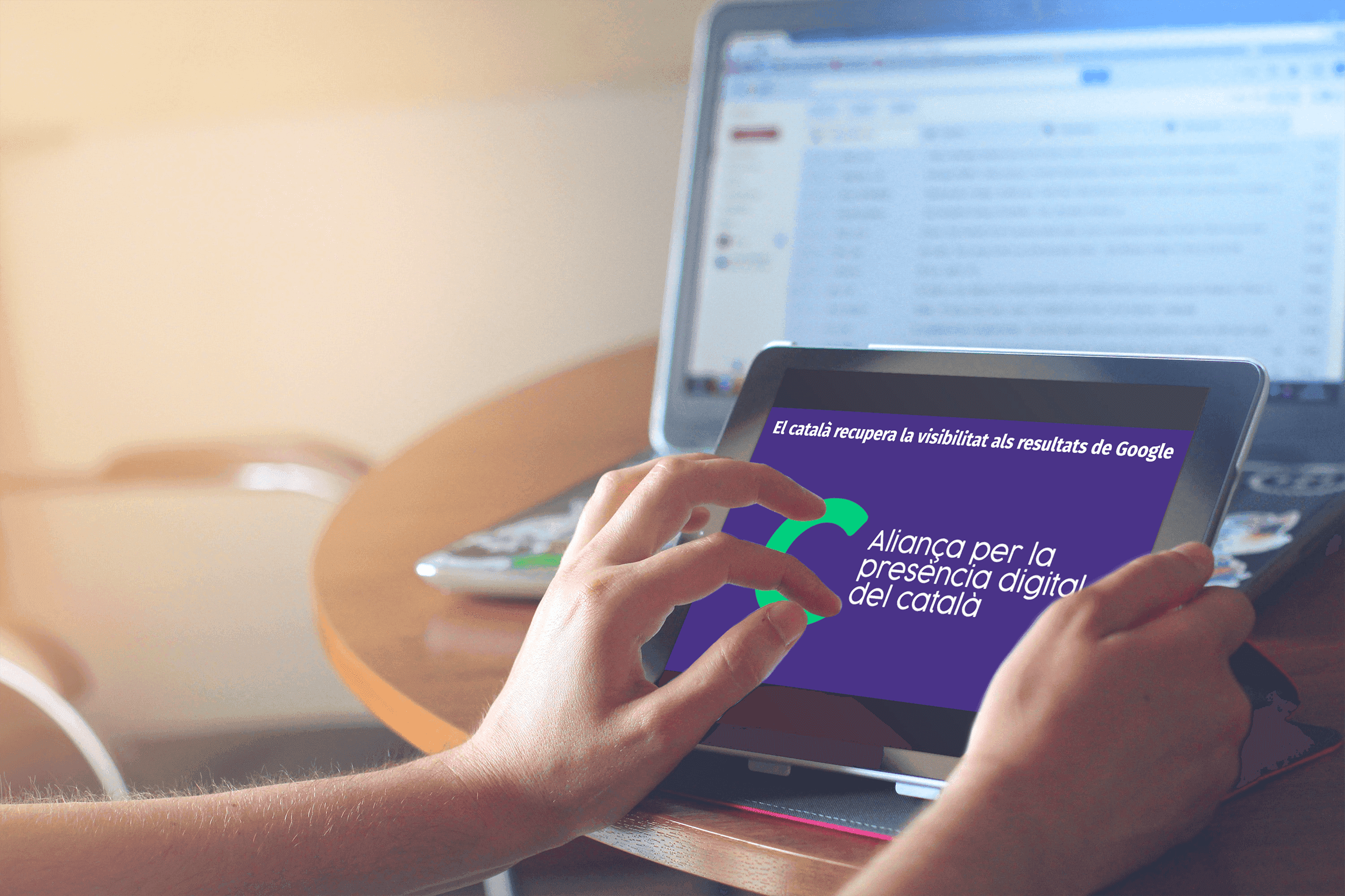 El català recupera visibilitat als resultats de Google. Què significa això pels professionals del SEO en català?