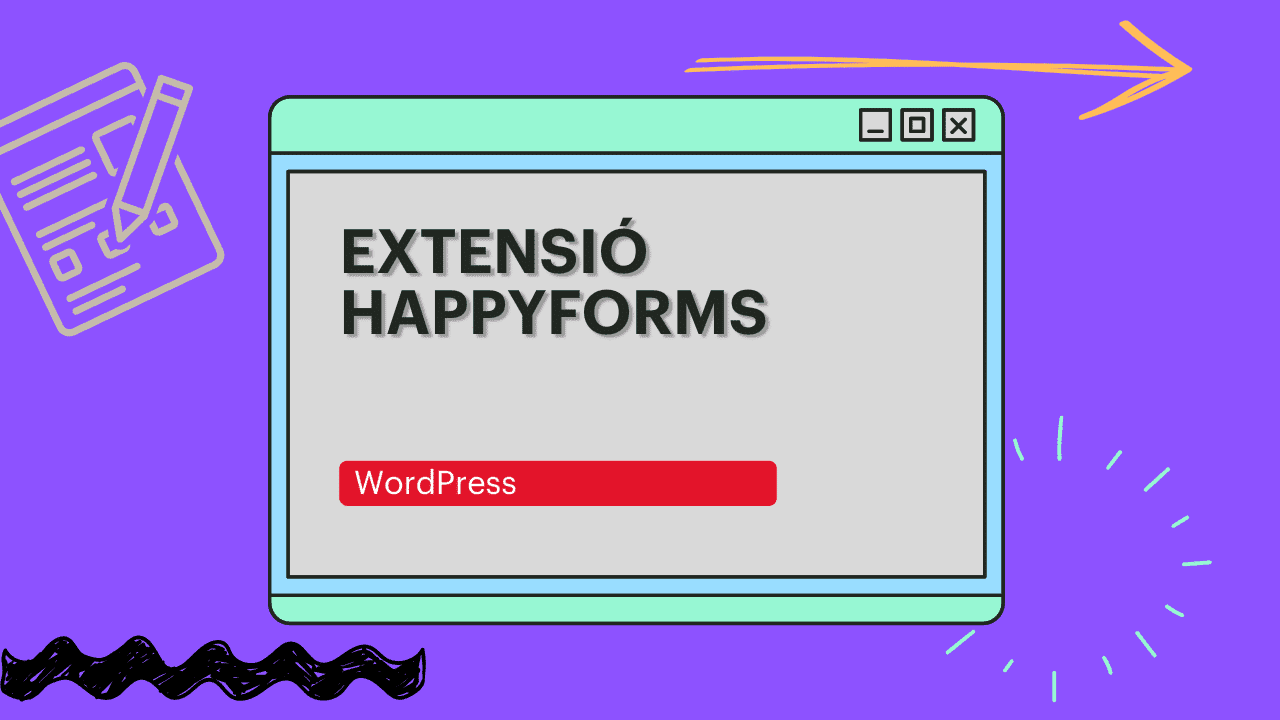 Extensió Happyforms