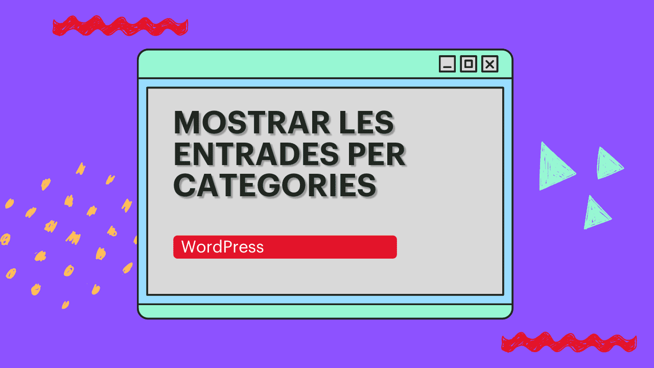 Show posts by categories