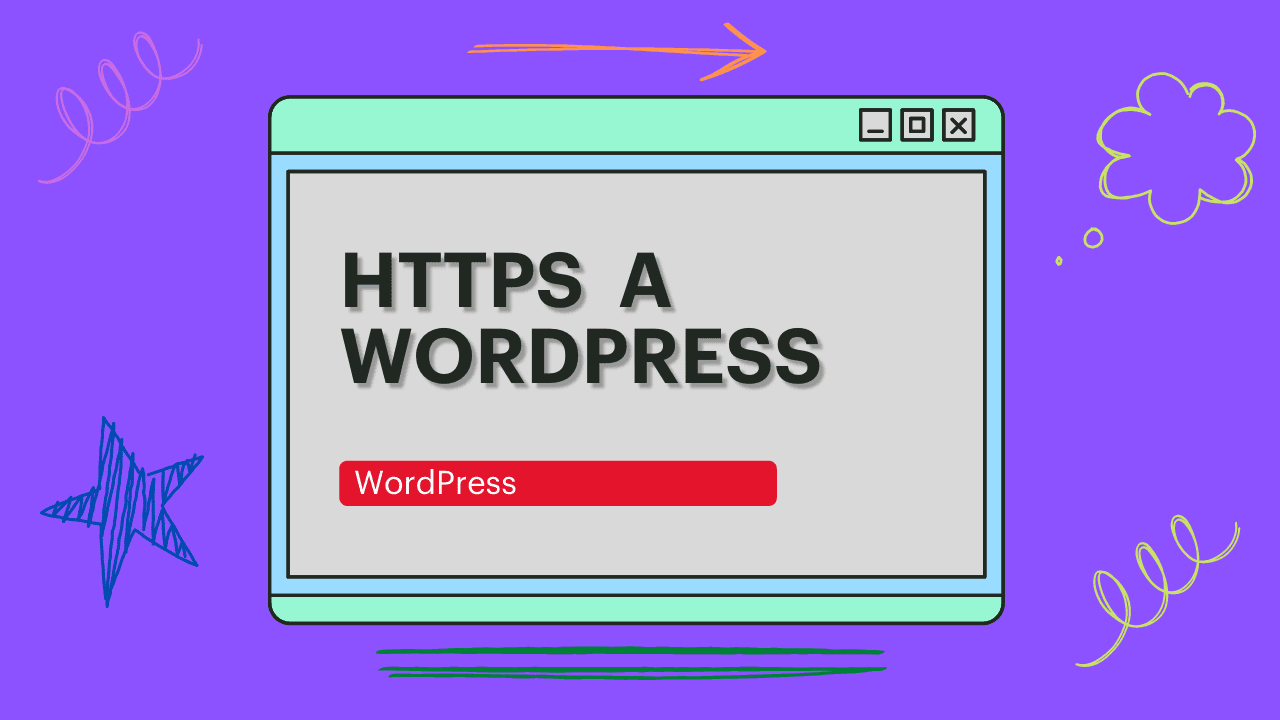 Https en WordPress