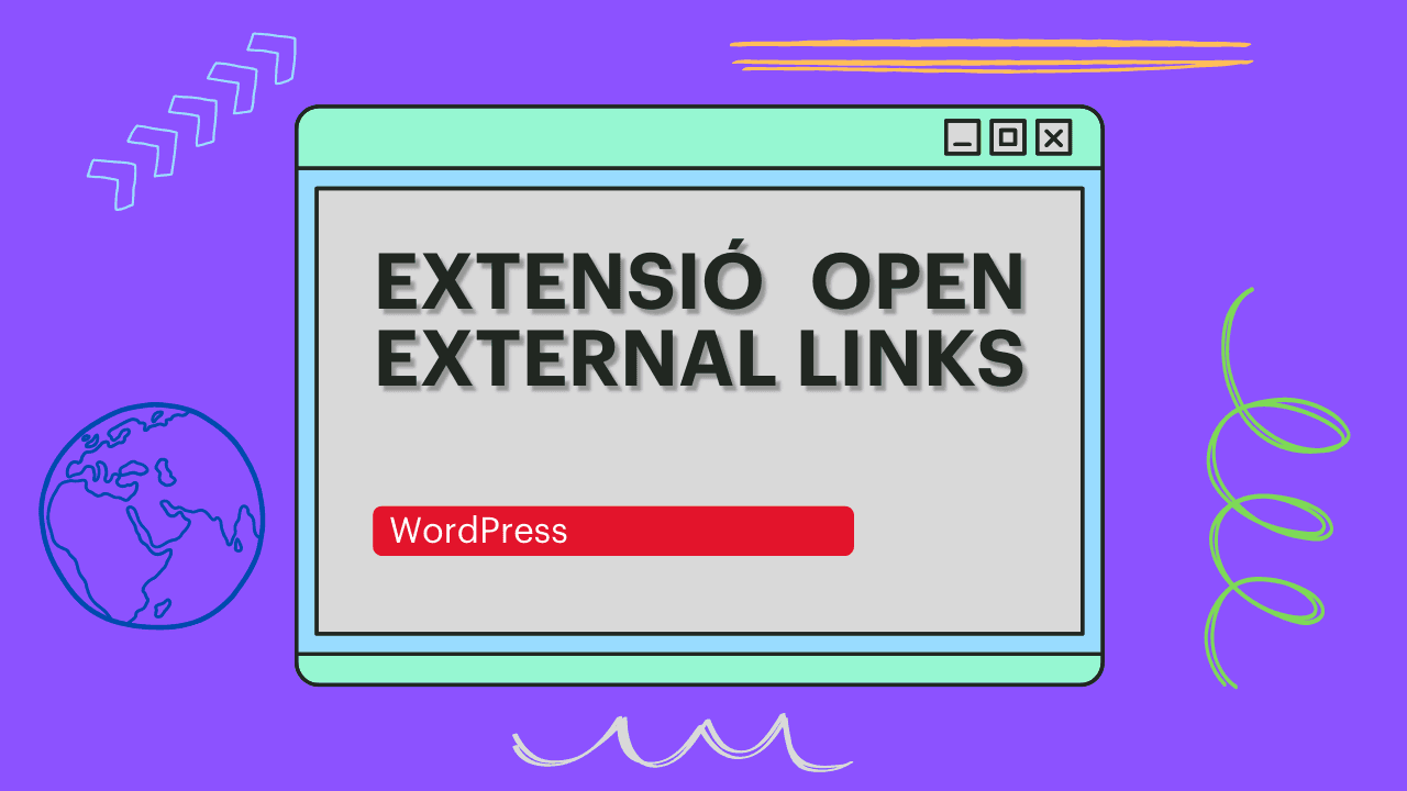 Extensió Open external links