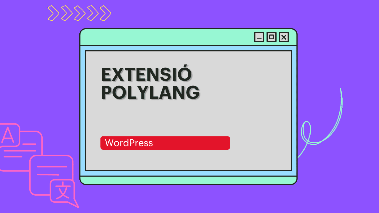 Extensió Polylang
