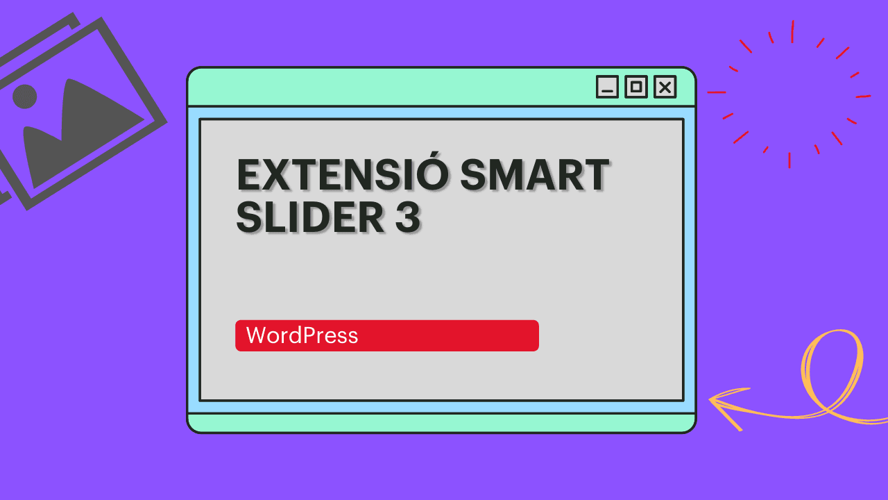 Smart Slider 3 extension (image carousel)