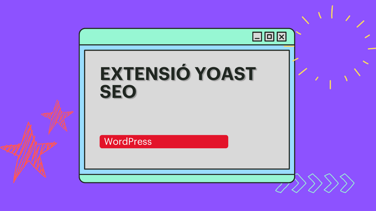 Yoast SEO extension