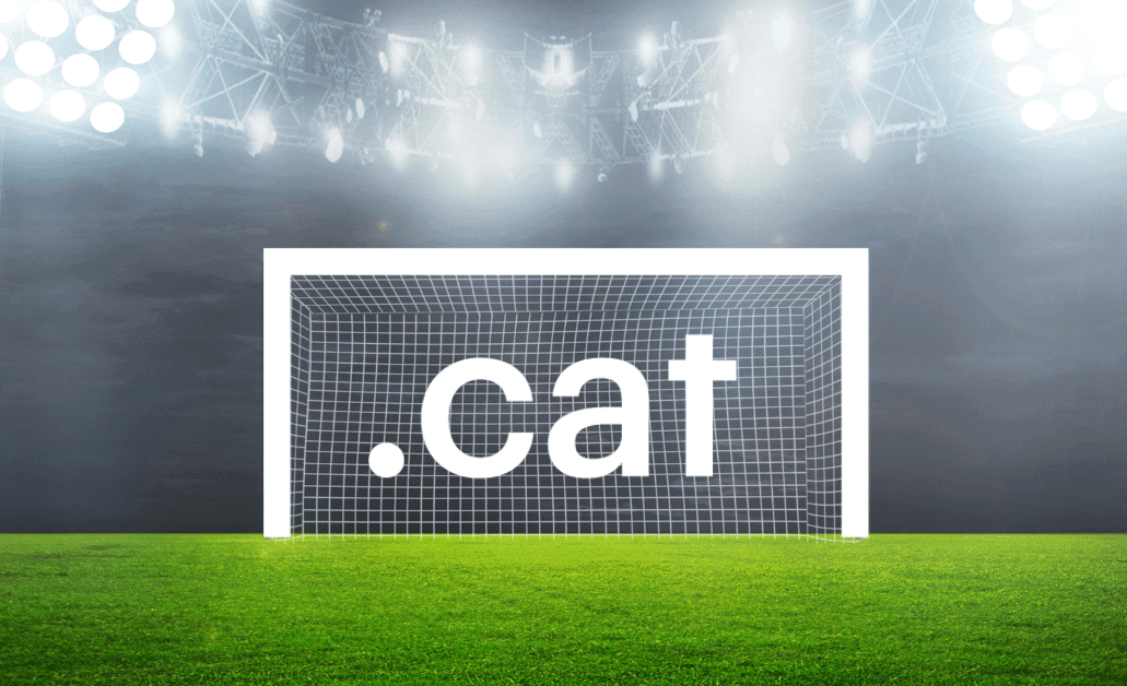 The .cat domain will monitor potential unjustified blocks during LaLiga matches