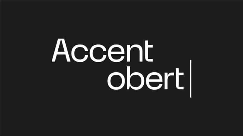 The Fundació .cat becomes Accent Obert: what changes, and what does the .cat domain gain?