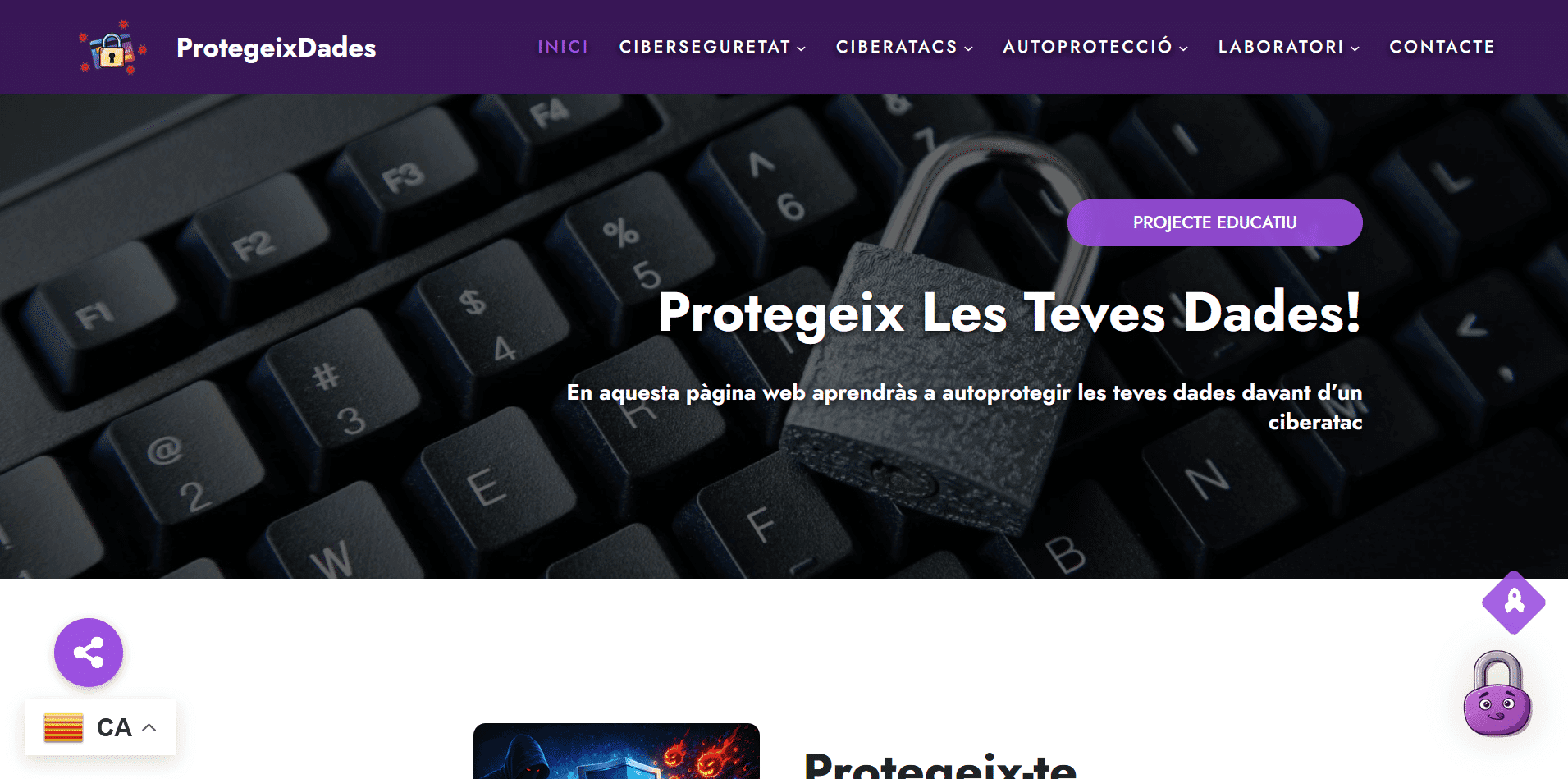 protegeixdades.cat
