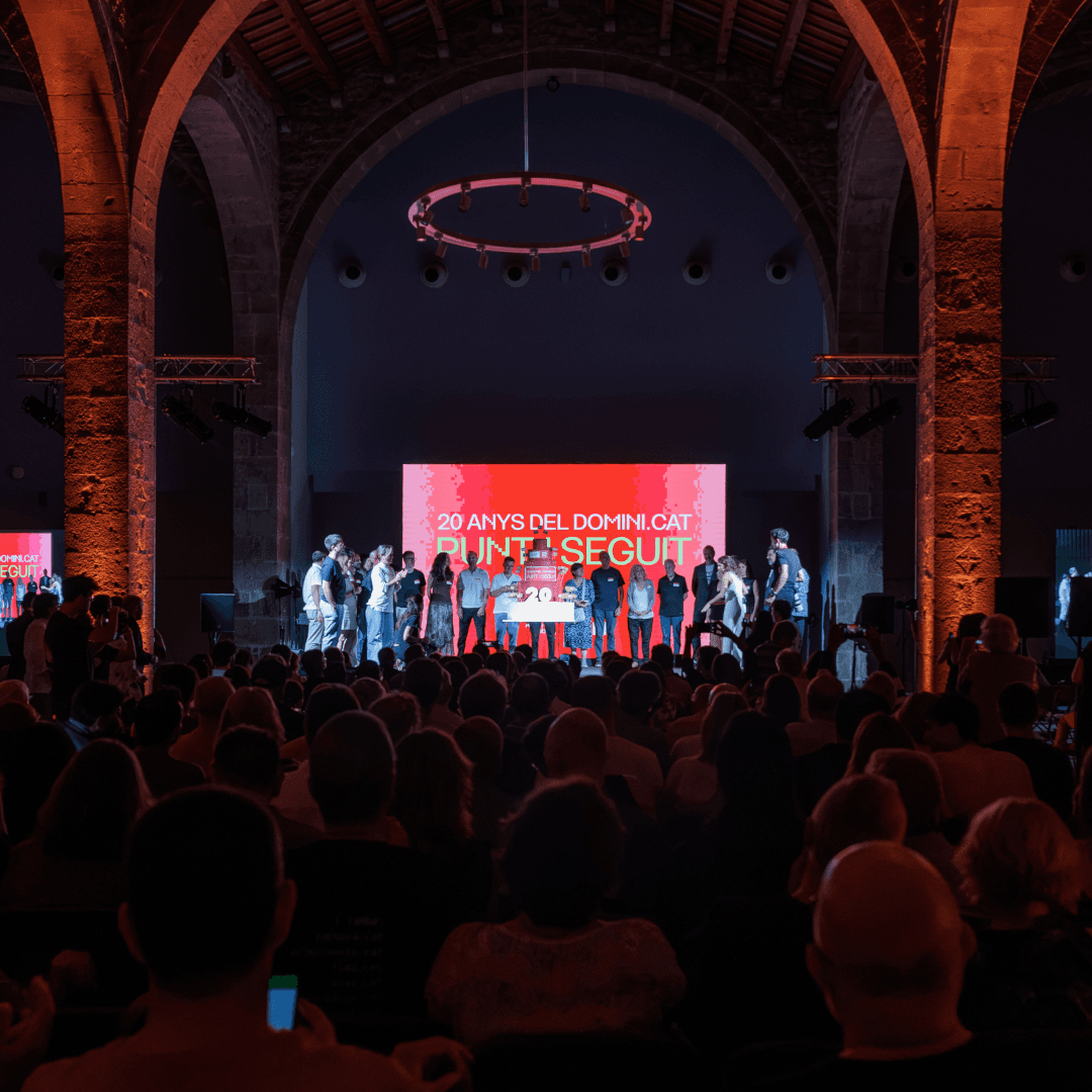 We Are All .cat: 20 Years of a Community That Has Made a Space on the Internet Its Own