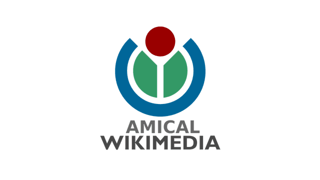 Amical Wikimedia