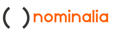 nominalia
