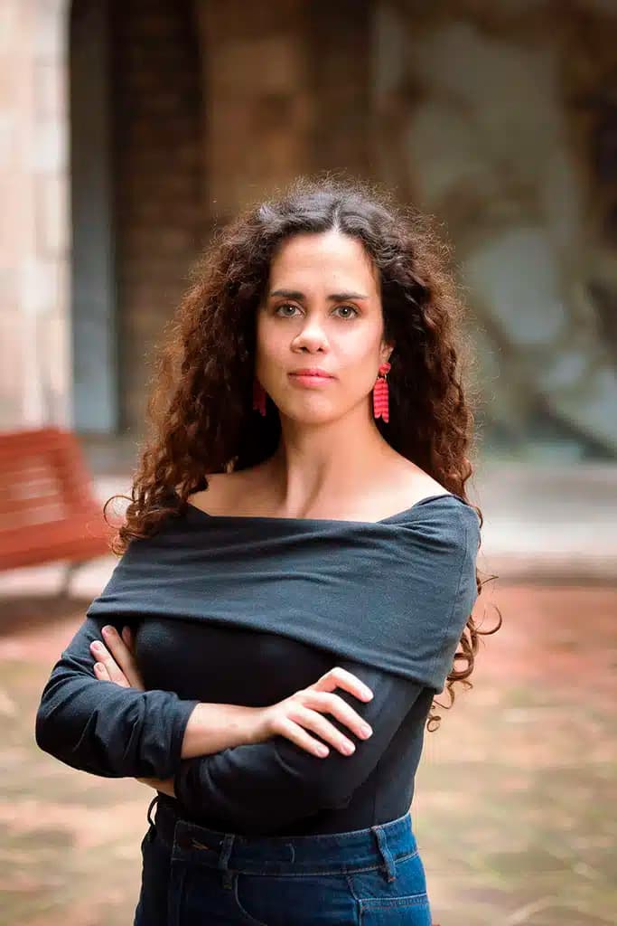 Ariadna Custodio