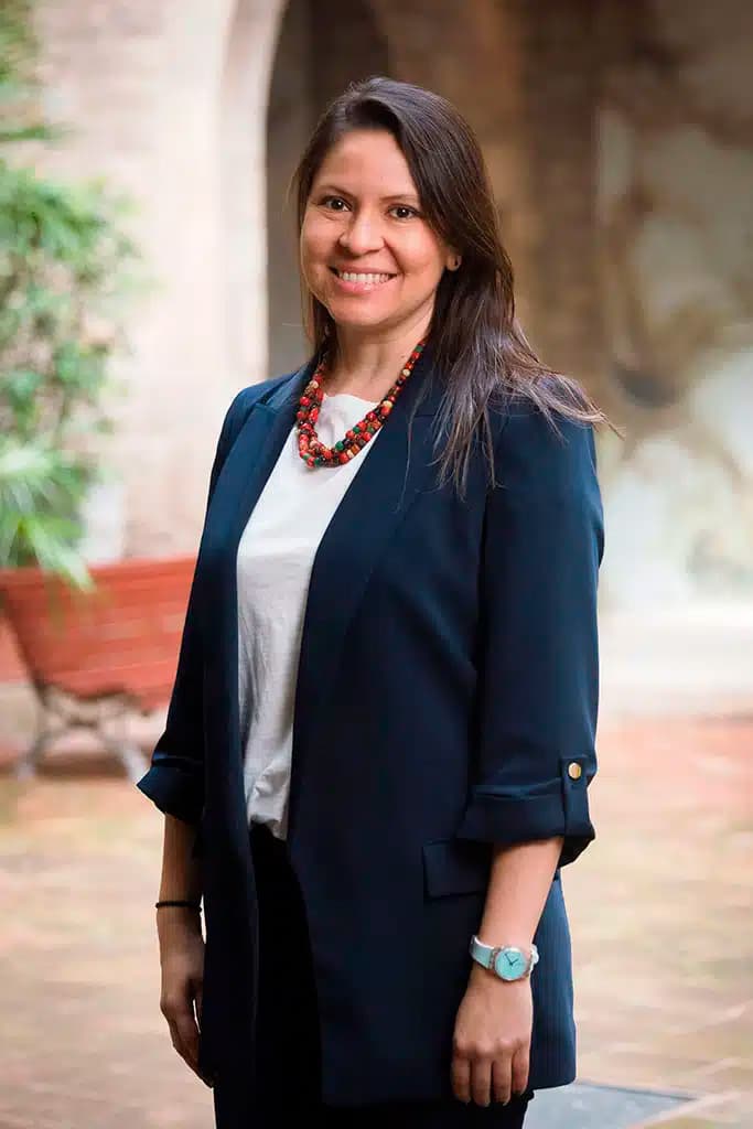 Beatriz Guzmán