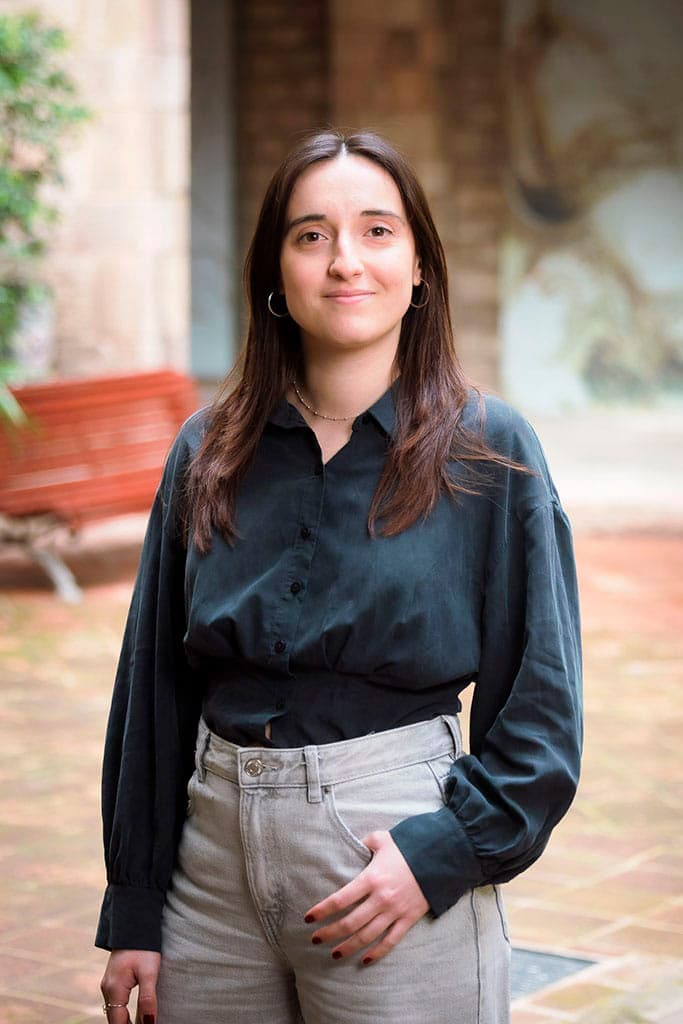 Judit Martín