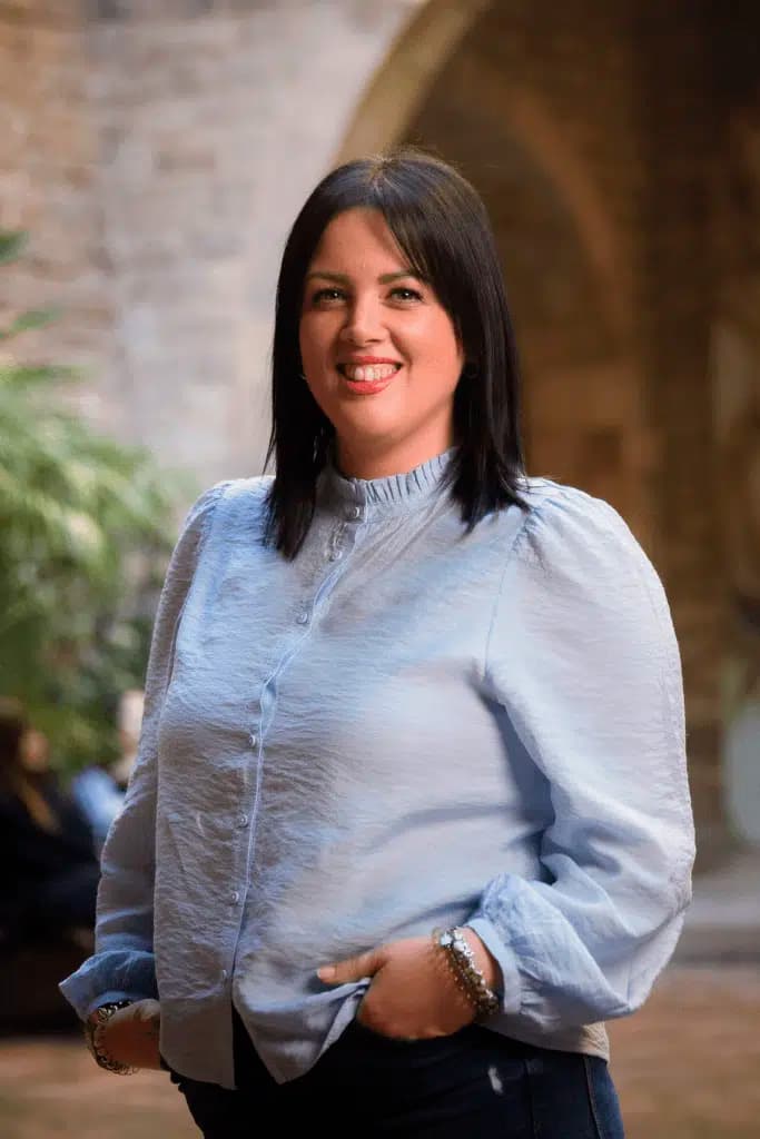 Laura Rodríguez