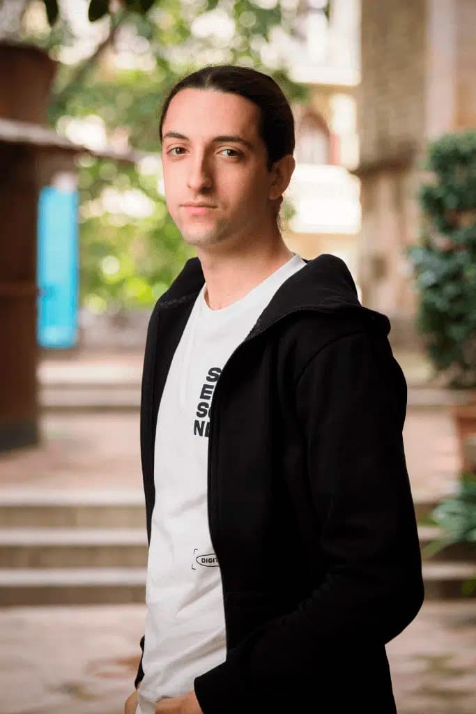 Pau Martín