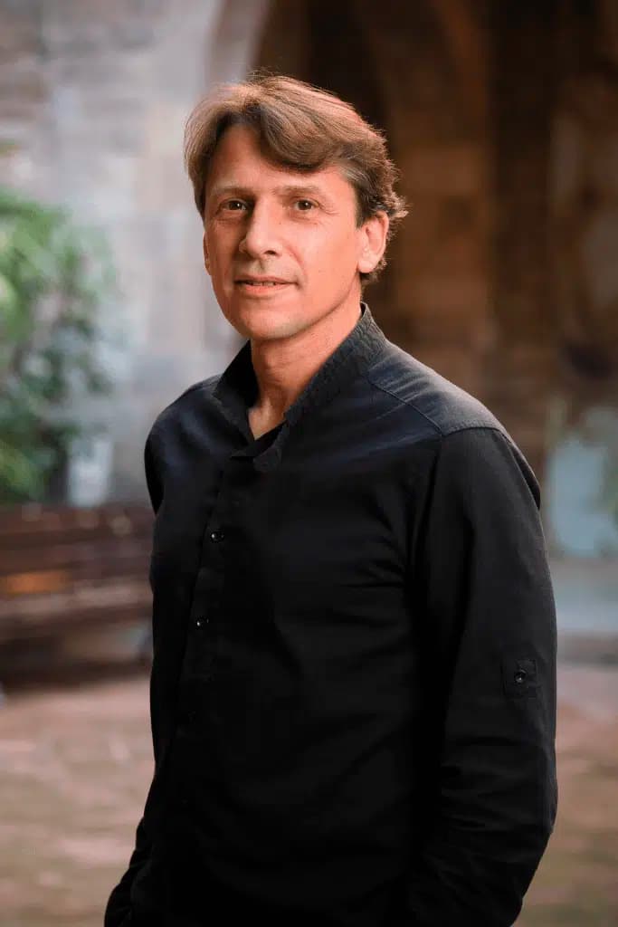 Roman Roset