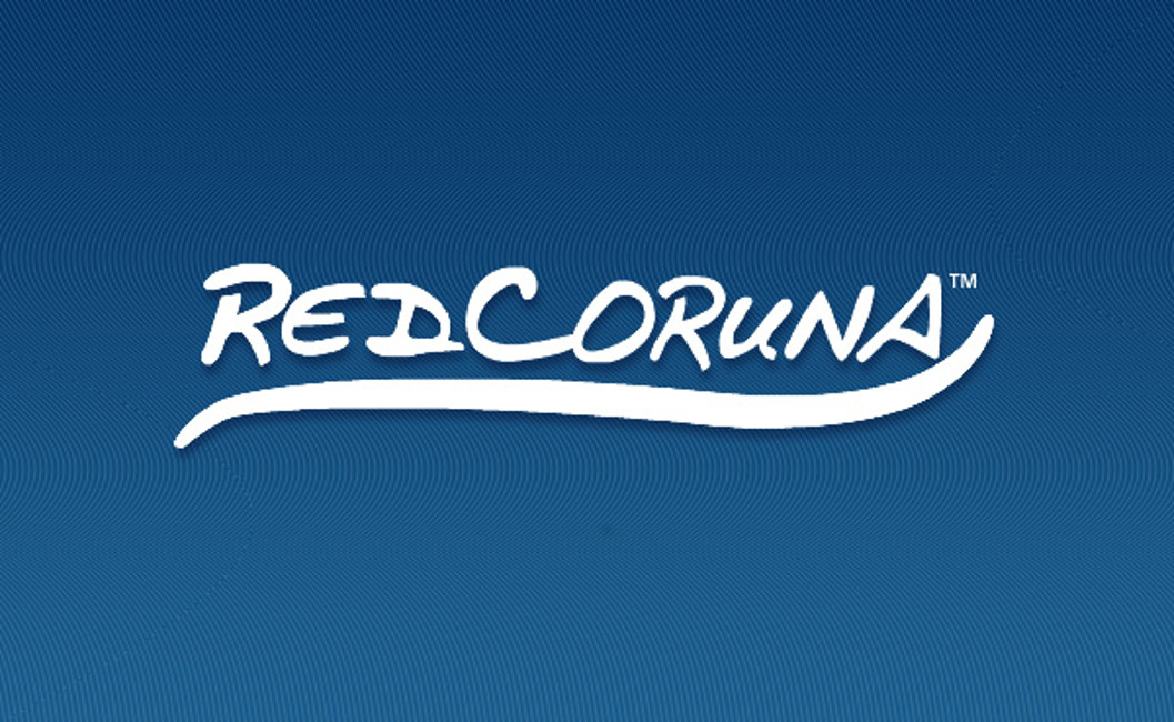 Logo RedCoruna