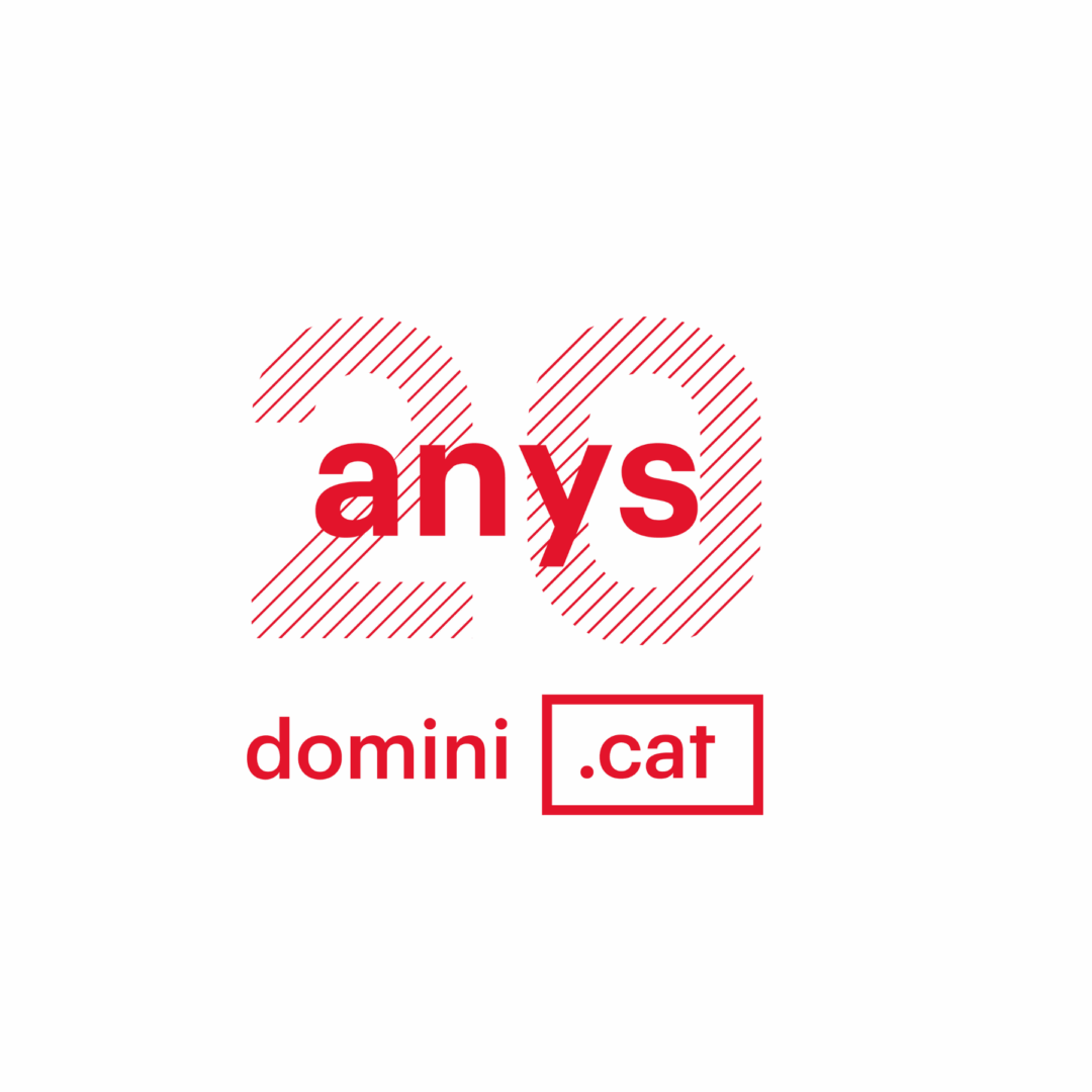 20 anys domini .cat